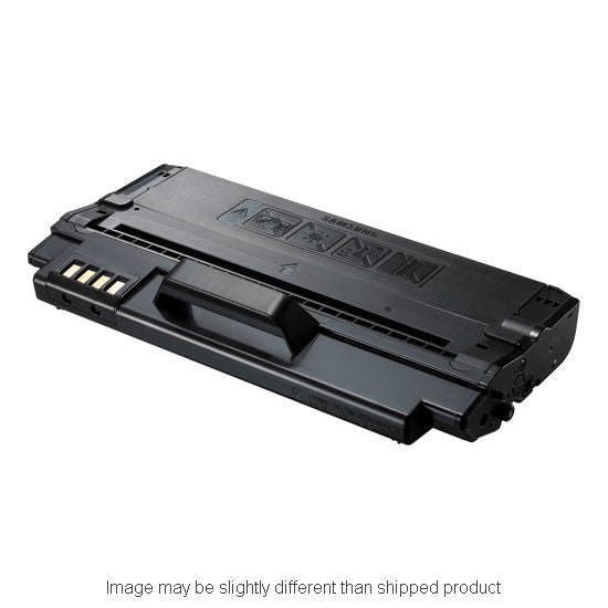 REPL SAMSUNG ML-D1630A SD YLD BLACK TONER RPLSAML1630