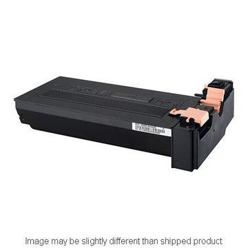 REPL SAMSUNG SCX-6345A SD YLD BLACK TONER RPLSASCX6345