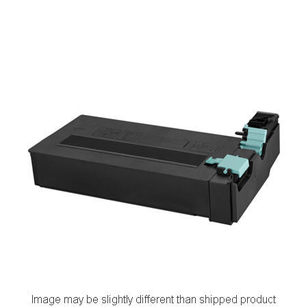 REPL SAMSUNG SCX-6555A SD YLD BLACK TONER RPLSASCX6555