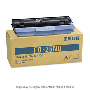 REPL SHARP FO-29ND LQ-SD BLACK TONER/DEVLP RPLSHFO29ND