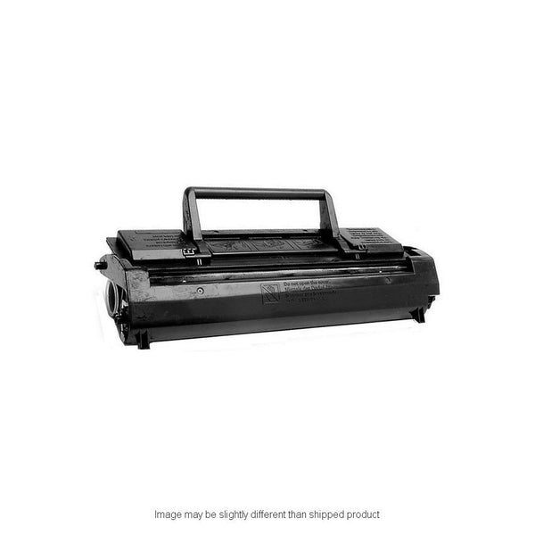 REPL SHARP FO-45ND SD BLACK TONER/DEVLP RPLSHFO45ND