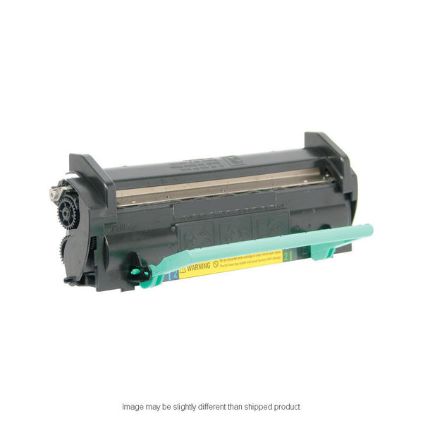 REPL SHARP FO-50ND SD BLACK TONER/DEVLP RPLSHFO50ND