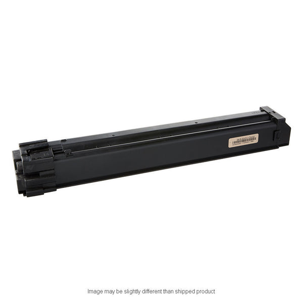 REPL SHARP MX-23NTBA SD YLD BLACK TONER