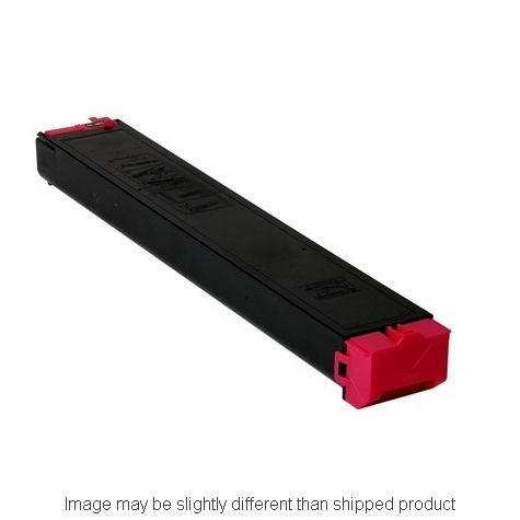 REPL SHARP MX-23NTMA SD YLD MAGENTA TONER