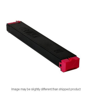 REPL SHARP MX-23NTMA SD YLD MAGENTA TONER