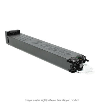 REPL SHARP MX-31NTBA SD YLD BLACK TONER RPLSHMX31NTBA