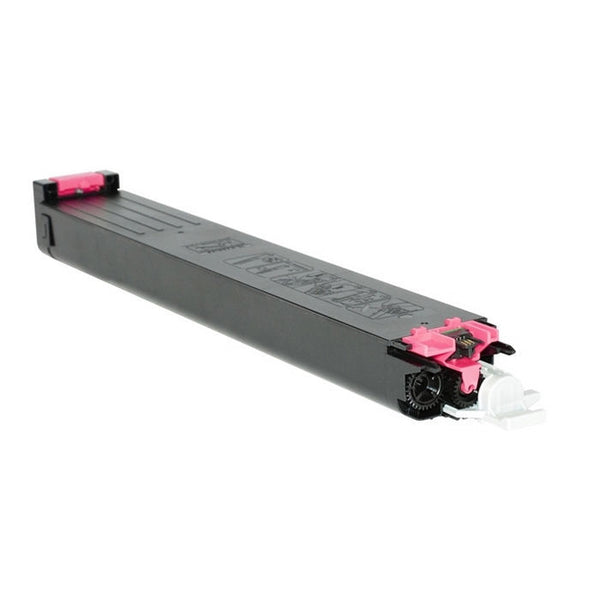 REPL SHARP MX-31NTMA SD YLD MAGENTA TONER