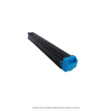 REPL SHARP MX-36NTCA SD YLD CYAN TONER