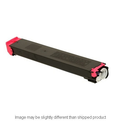 REPL SHARP MX-36NTMA SD YLD MAGENTA TONER RPLSHMX36NTMA