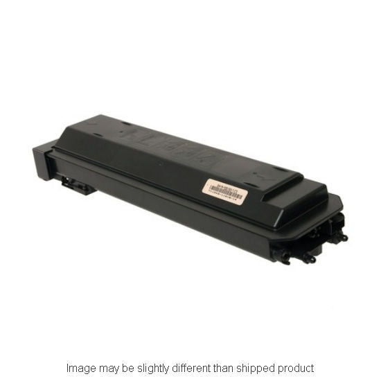 REPL SHARP MX-500NT SD YLD BLACK TONER RPLSHMX500NT