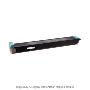 REPL SHARP MX-51NTCA SD YLD CYAN TONER