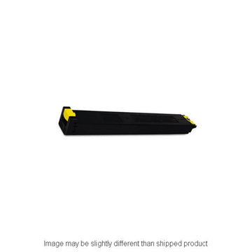 REPL SHARP MX-51NTYA SD YLD YELLOW TONER