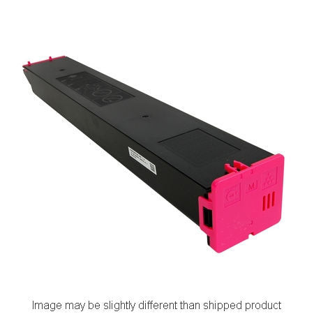 REPL SHARP MX-61NTMA SD YLD MAGENTA TONER RPLSHMX61NTMA