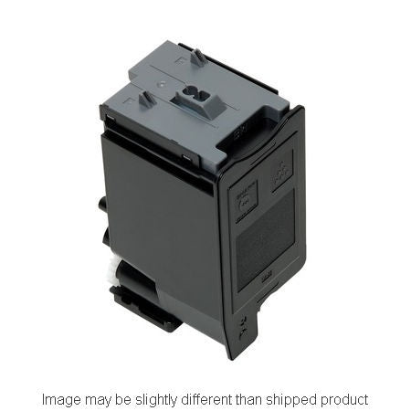 REPL SHARP MX-C30NTB SD YLD BLACK TONER RPLSHMXC30NTB
