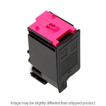 REPL SHARP MX-C30NTM SD YLD MAGENTA TONER RPLSHMXC30NTM