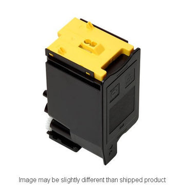 REPL SHARP MX-C30NTY SD YLD YELLOW TONER RPLSHMXC30NTY