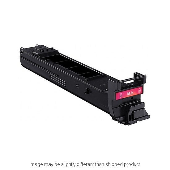 REPL SHARP MX-C40NTM SD YLD MAGENTA TONER