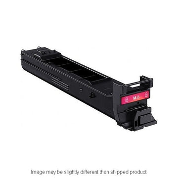 REPL SHARP MX-C40NTM SD YLD MAGENTA TONER