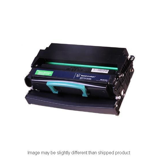 REPL SOURCE 204511 SD BLACK MICR TONER RPLSO204511