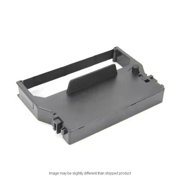 REPL STAR RC-300B POS 6-BLACK NYLON RIBBONS