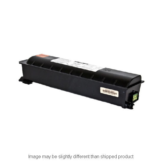 REPL TOSHIBA T1810 SD YLD BLACK TONER RPLTOT1810