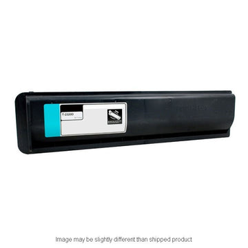 REPL TOSHIBA T2320 SD YLD BLACK TONER RPLTOT2320