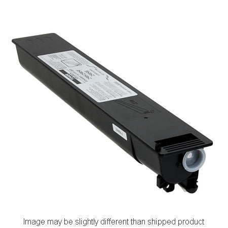 REPL TOSHIBA T2505U SD YLD BLACK TONER RPLTOT2505U