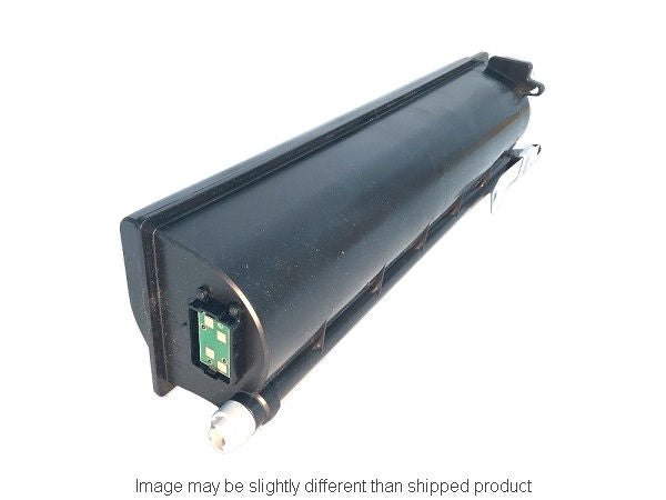REPL TOSHIBA T3008U SD YLD BLACK TONER RPLTOT3008U