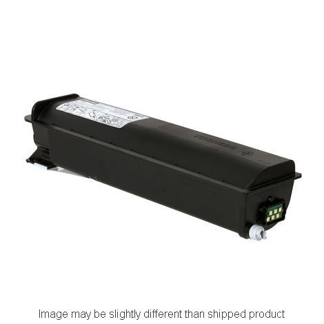 REPL TOSHIBA T4530 SD YLD BLACK TONER RPLTOT4530