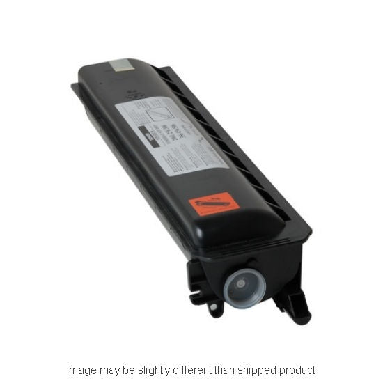 REPL TOSHIBA T4590 SD YLD BLACK TONER RPLTOT4590