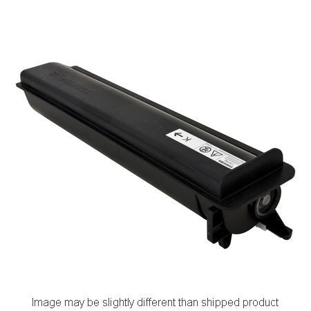 REPL TOSHIBA T5018U SD YLD BLACK TONER RPLTOT5018U