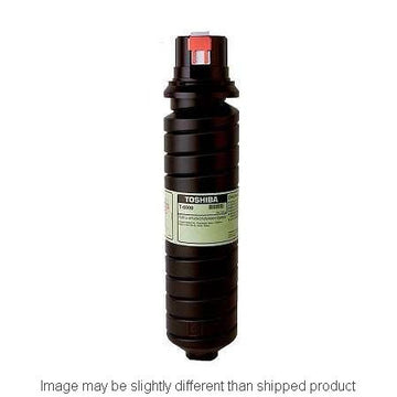 REPL TOSHIBA T6000U SD YLD BLACK TONER RPLTOT6000U