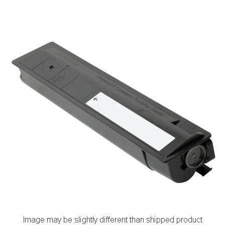 REPL TOSHIBA TFC30UK SD YLD BLACK TONER RPLTOTFC30UK