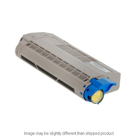 REPL TOSHIBA TFC34UY LQ-SD YLD YELLOW TONER