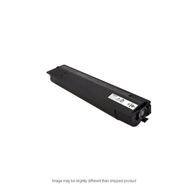 REPL TOSHIBA TFC415UK SD YLD BLACK TONER RPLTOTFC415UK