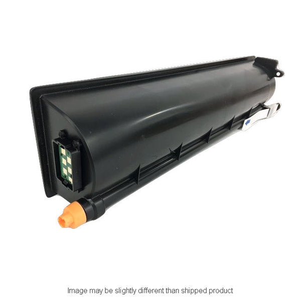 REPL TOSHIBA TFC425UK SD YLD BLACK TONER RPLTOTFC425UK
