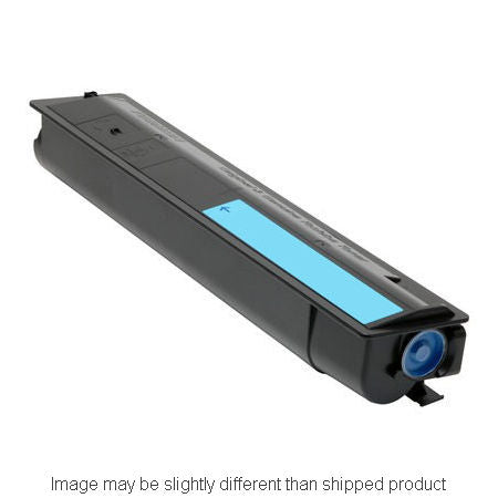 REPL TOSHIBA TFC50UC SD YLD CYAN TONER