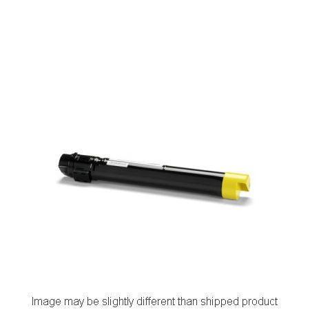 REPL XEROX 006R01510 SD YELLOW TONER-METERED RPLXR006R01510