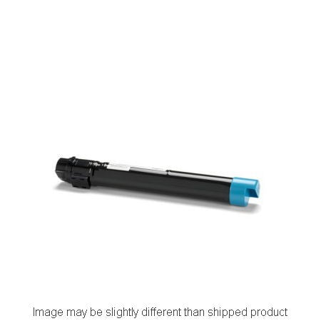 REPL XEROX 006R01512 SD CYAN TONER-METERED RPLXR006R01512