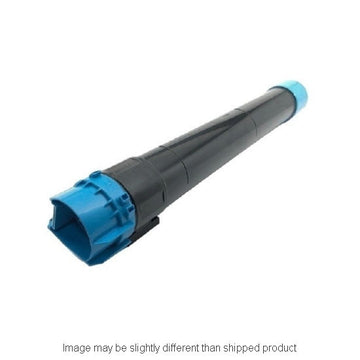 REPL XEROX 006R01698 HI YLD CYAN TONER RPLXR006R01698