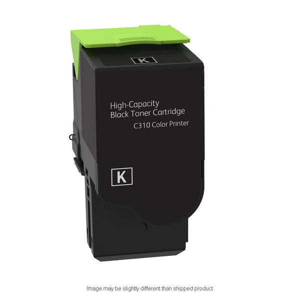 REPL XEROX 006R04364 HI YLD BLACK TONER RPLXR006R04364