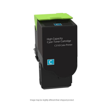 REPL XEROX 006R04365 HI YLD CYAN TONER RPLXR006R04365