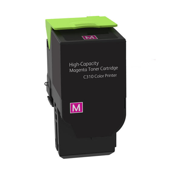 REPL XEROX 006R04366 HI YLD MAGENTA TONER RPLXR006R04366