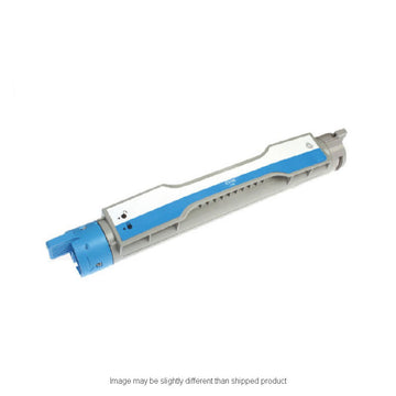 REPL XEROX 016-2005-00 HI YLD CYAN TONER RPLXR016200500