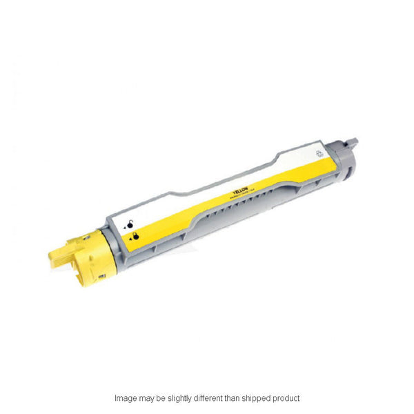 REPL XEROX 016-2007-00 HI YLD YELLOW TONER RPLXR016200700