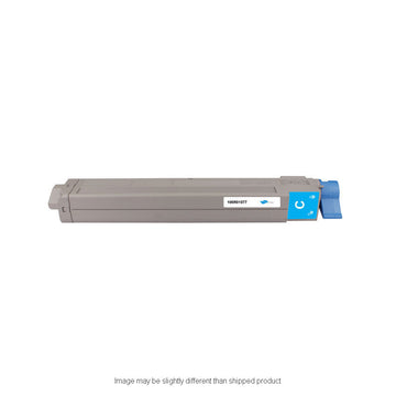 REPL XEROX 106R01077 HI YLD CYAN TONER