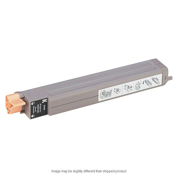 REPL XEROX 106R01080 HI YLD BLACK TONER