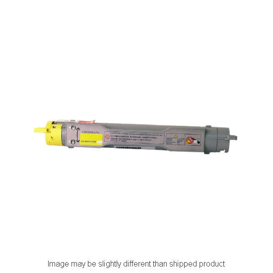 REPL XEROX 106R01084 HI YLD YELLOW TONER RPLXR106R01084