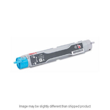 REPL XEROX 106R01144 HI YLD CYAN TONER