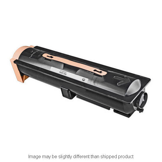 REPL XEROX 106R01306 SD YLD BLACK TONER RPLXR106R01306